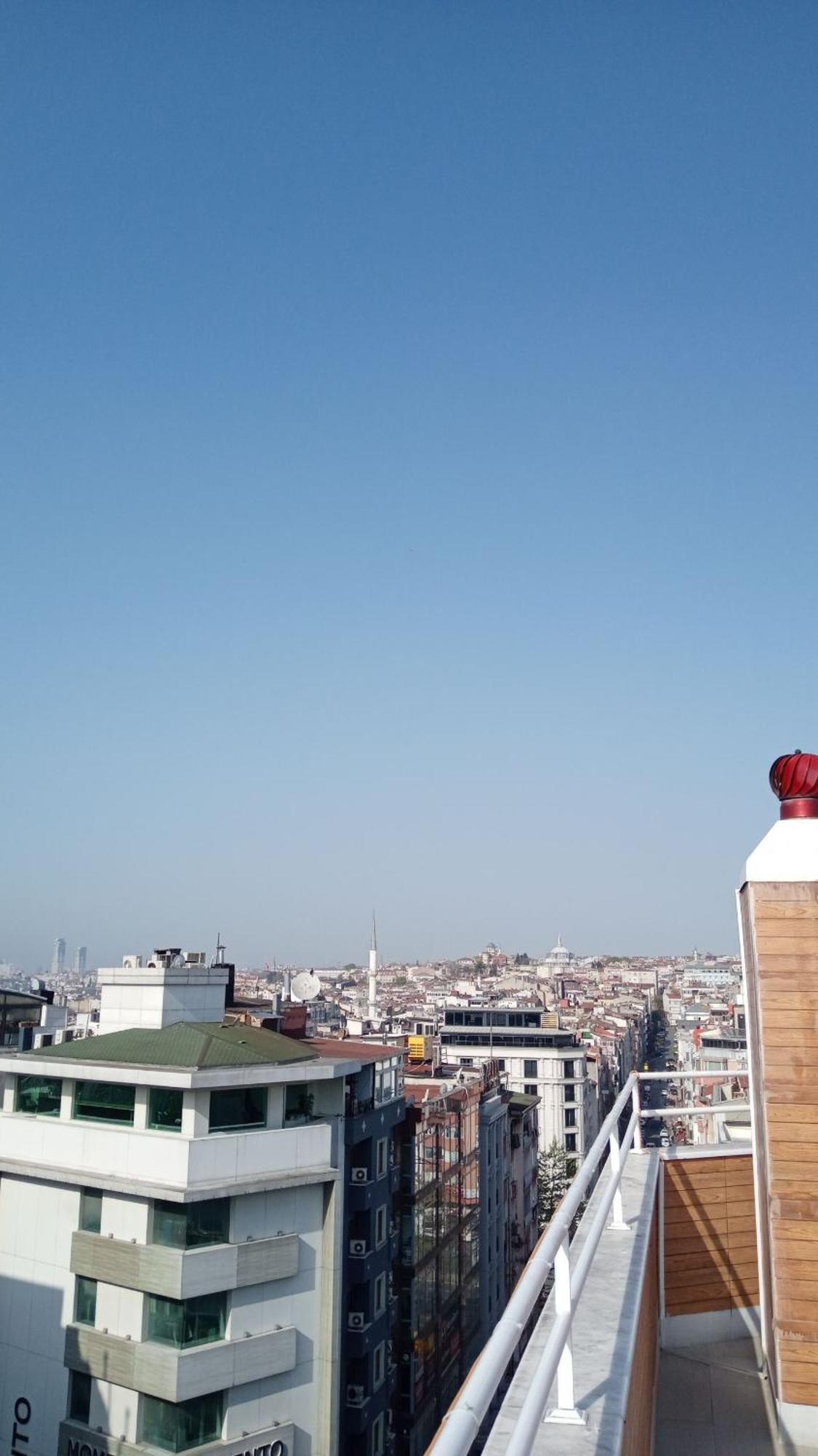 Hotel Euro Diamond — Fotoğraflar 2